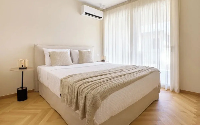 The Samirah Luxury Residences