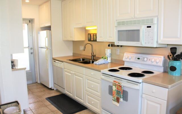 Jamaica Royale - 032 - 1 Br Villa