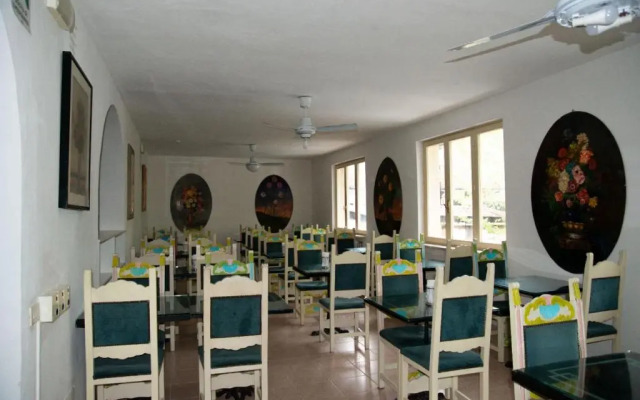 Hotel Gale
