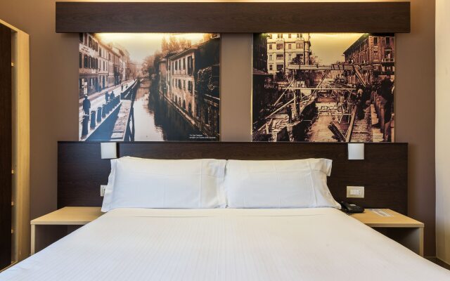 B&B Hotel Milano Portello