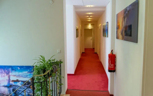 Hotel Rosengarten