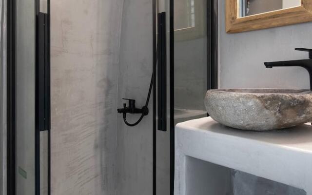 Afluencia Apartment 7 - Naoussa