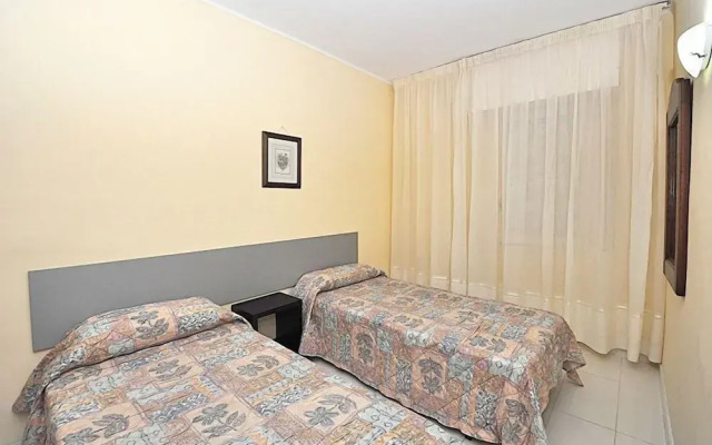 Apartment Cosfa