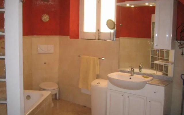 Views of mountains and the sea