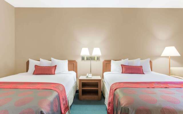 Ramada by Wyndham St George