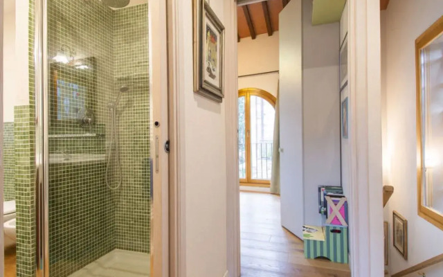 Locazione turistica Podere Policleto (SPC110)