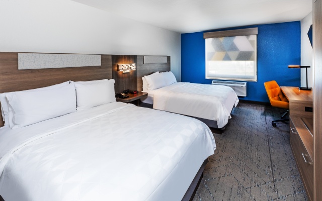 Holiday Inn Express Harvey-Marrero by IHG
