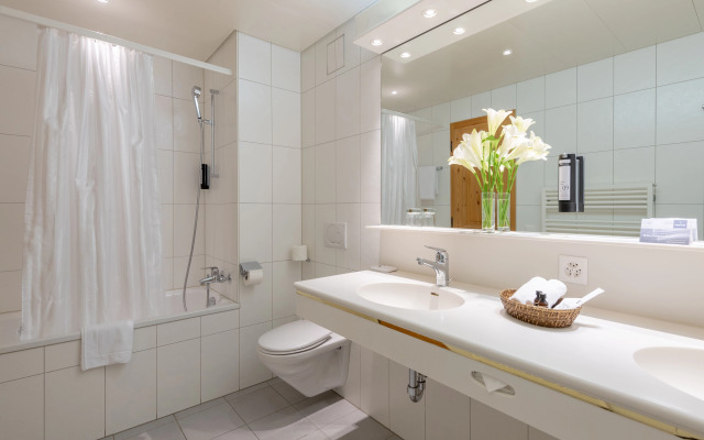 Sunstar Hotel Grindelwald