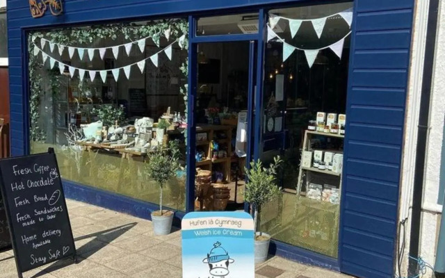 Vale View Apartment, Prestatyn