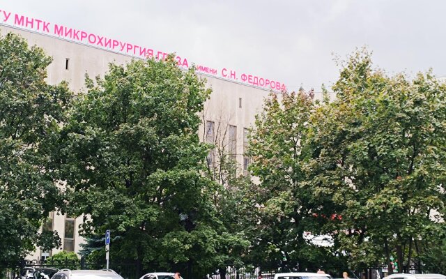 Reliable daily rent on Beskudnikovsky Boulevard