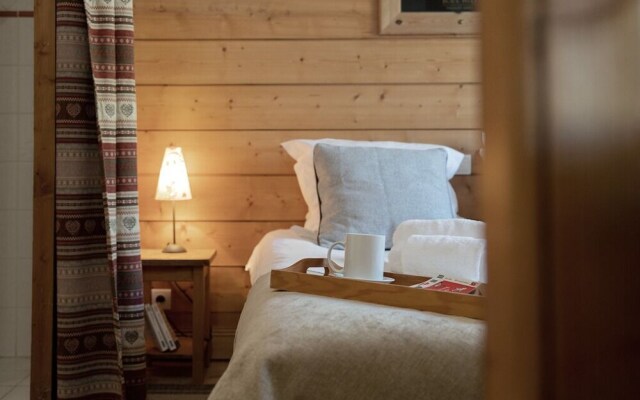 Appartement Ecrin 214