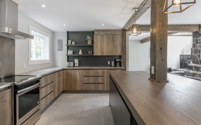 Locations du Sommet - Grand Lodge