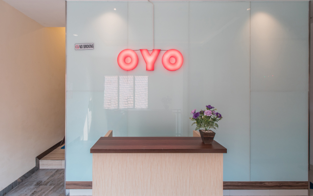 OYO 1199 Orienchi Room