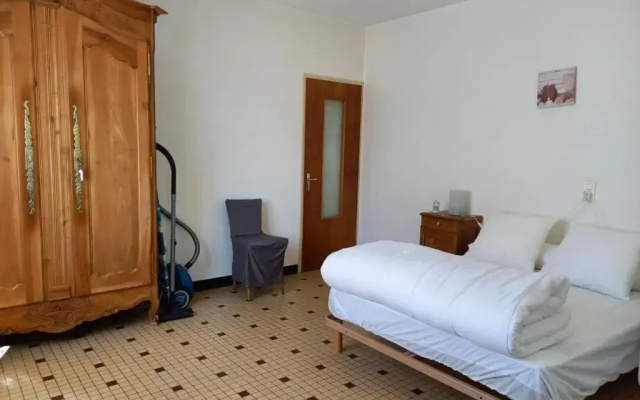 Maison Notre-Dame-de-Monts, 3 pièces, 5 personnes - FR-1-540-141