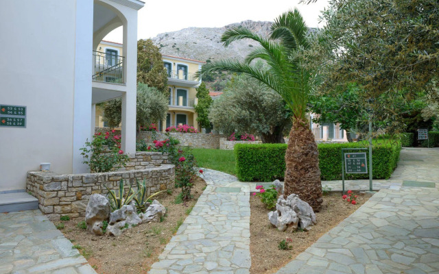 Kyveli Apartments