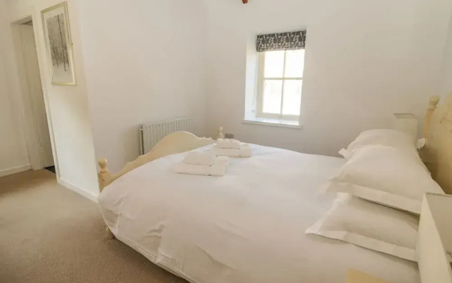 Nursery Cottage