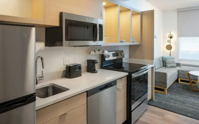 TownePlace Suites Memphis Cordova