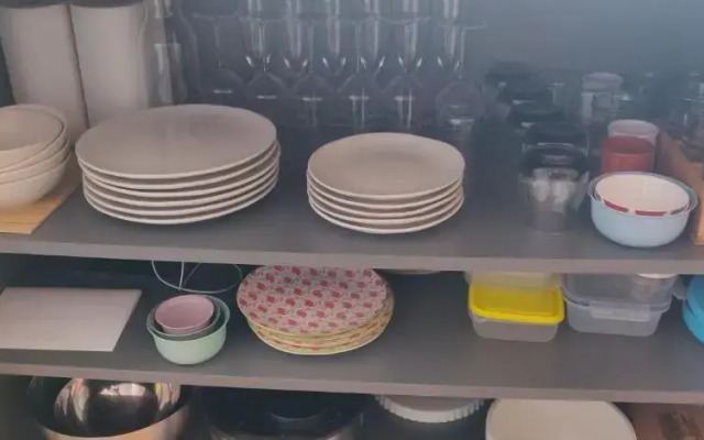 Le Rooftop des Halles