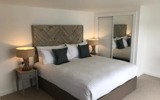 Harbour House Bed & Breakfast