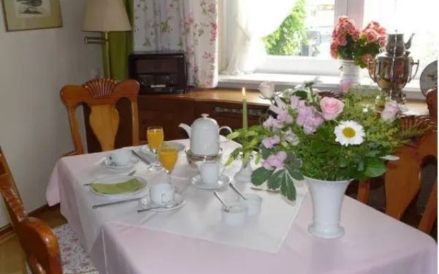 Hotel Clausen