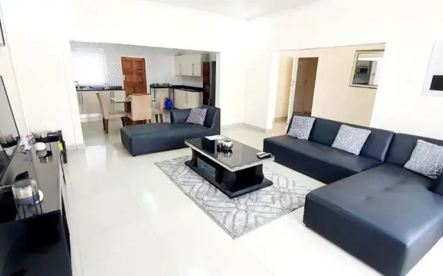Artem Apartments - Flat 1