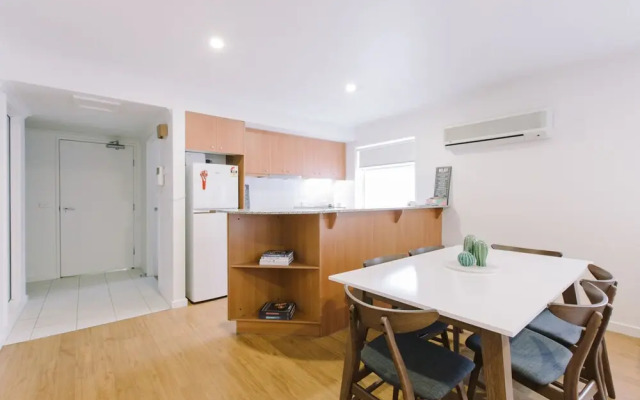 SSP at 32 Bourke
