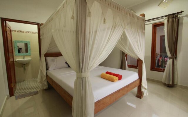 Suryadina Guest House