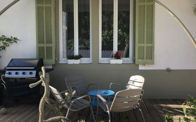 Appartement Comme à la maison