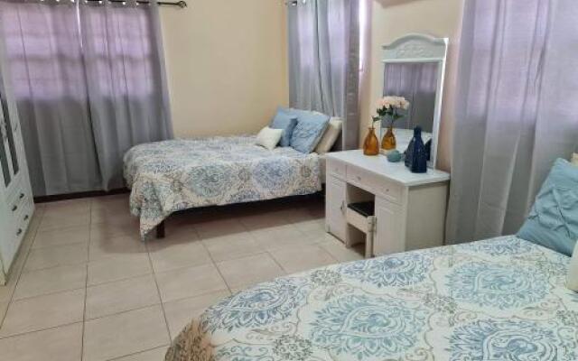 Bakval Vacation Apartments