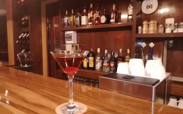 Hostal Cagnapa Restobar