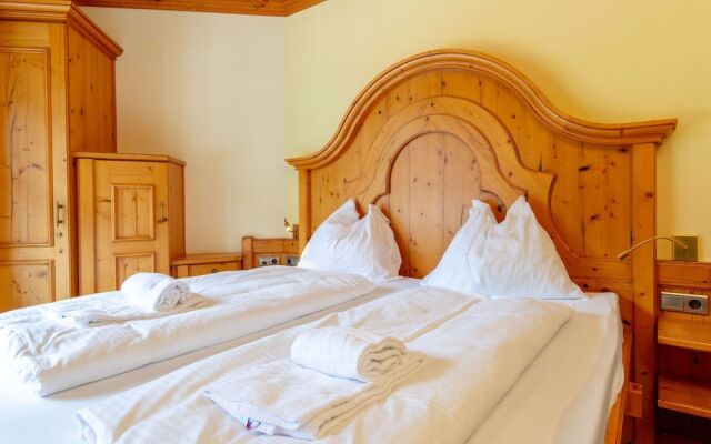 Cozy Apartment in Saalbach-hinterglemm With Sauna