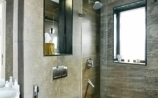 Luxury 4bhk Pool Villa - Sunset View