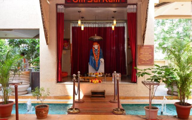 St Laurn - The Spiritual Resort