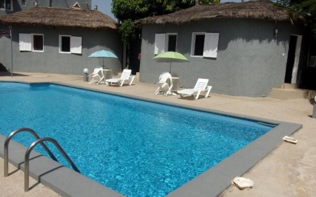 Melia Hotel Senegal