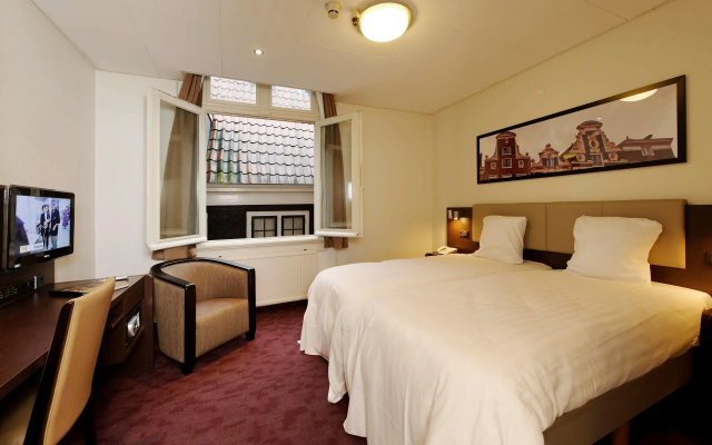 Best Western Dam Square Inn