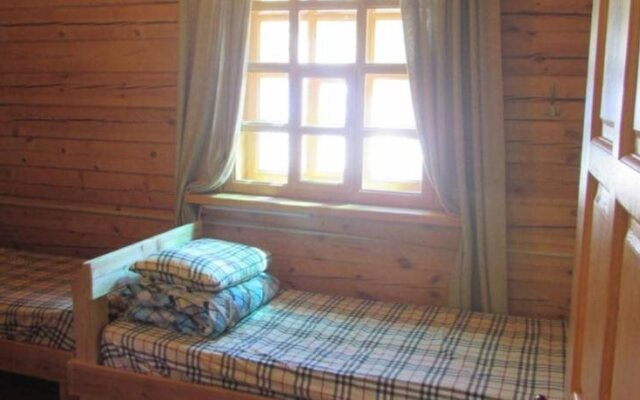 Belka Hostel