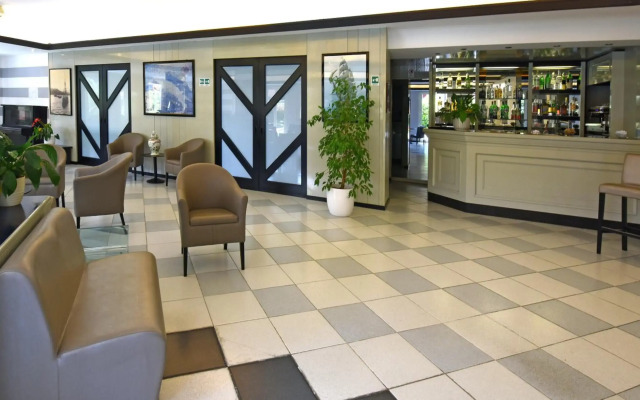 Hotel Sud Est