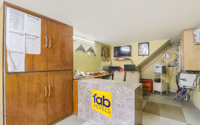 Fabhotel Harmony
