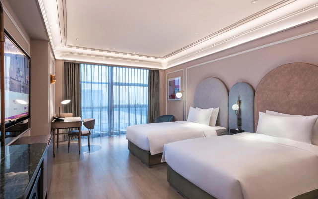 Mercure Beijing Zhongguancun
