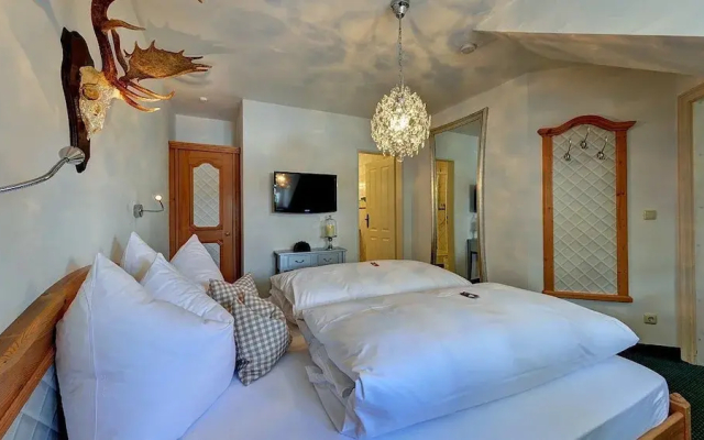 Boutique Hotel Post