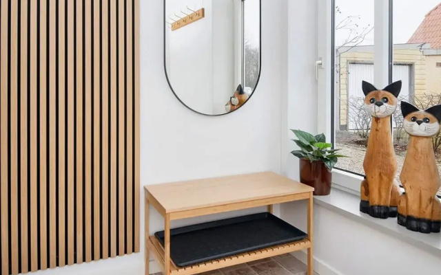 7 Person Holiday Home in Bredebro