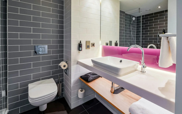 Premier Inn Mannheim City Centre