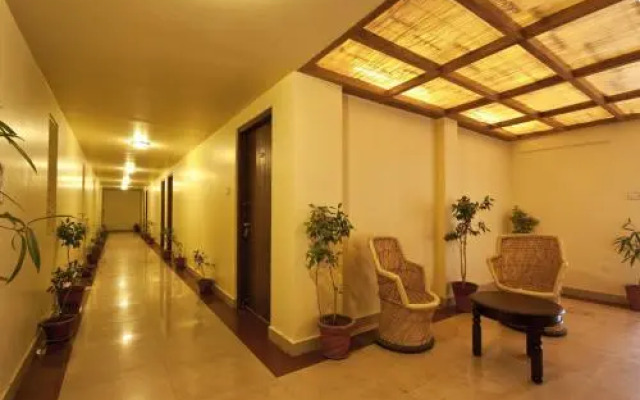 Hotel Mayaa Mansion