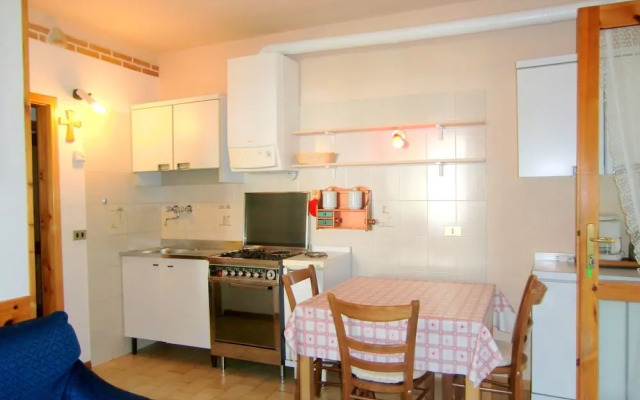 Belvilla by OYO Pippi Intero