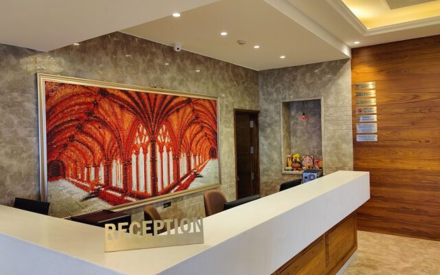 Kaithal Resort - Kasauli