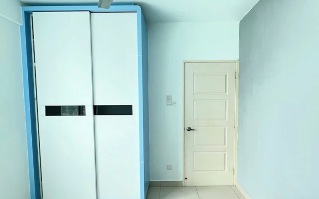 Sky Hive Cozy Apartment Suite, Georgetown