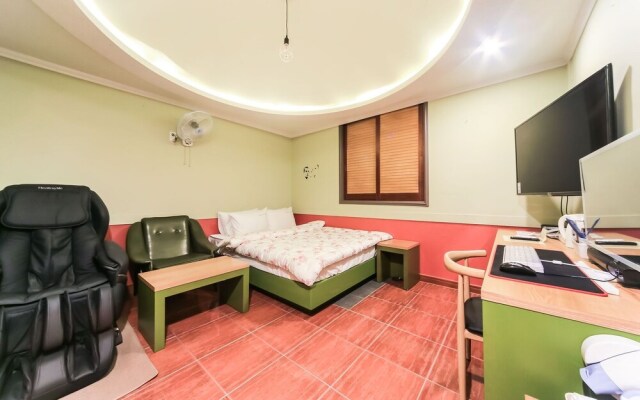 Ulsan Jung-gu Venice