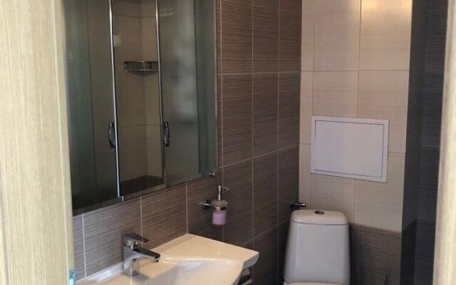 Hotel Apolonis Sozopol