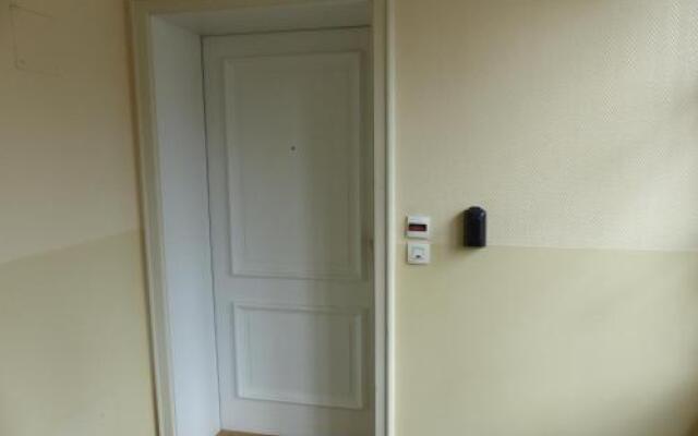 70 m² Strasbourg Appart city center