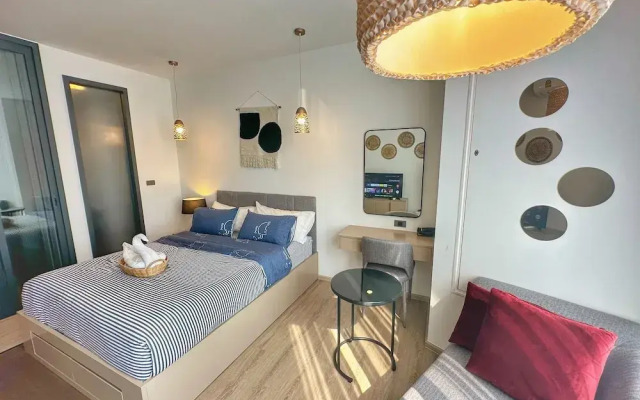 The Edge central pattaya